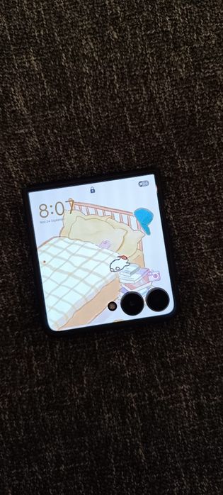 samsung z flip 7