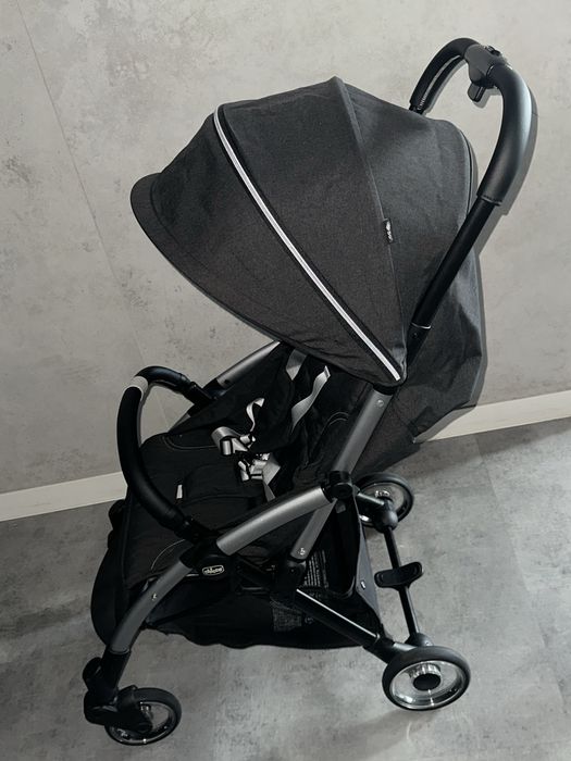 Wózek spacerowy dla dziecka do 22 kg
