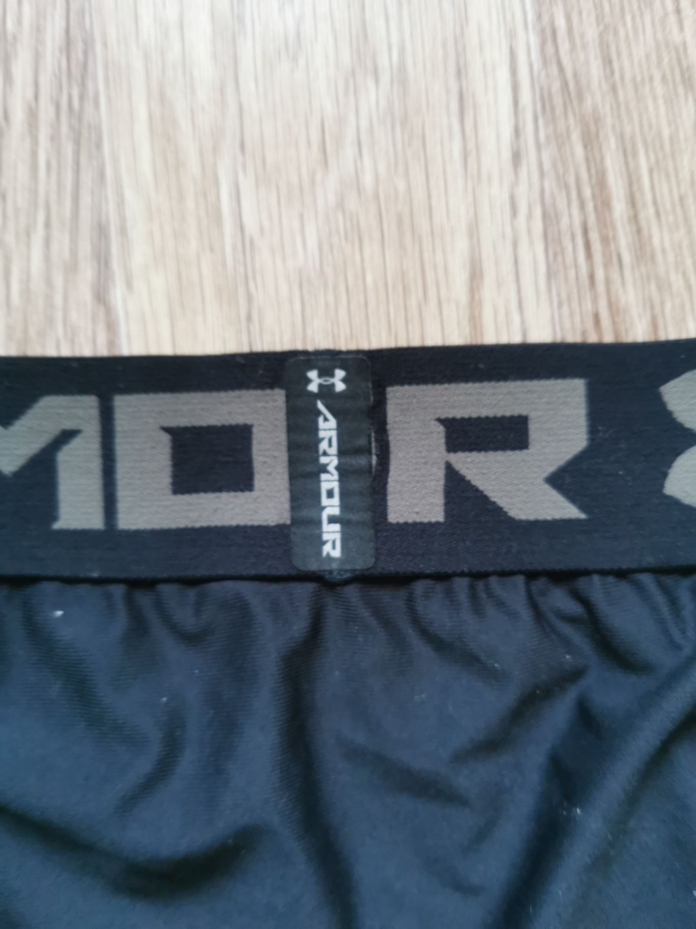 Тайтси Леггинсы компресійні чоловічі Under Armour размер L