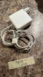 Oryginalna ładowarka Apple MacBook MagSafe 1 - 60W