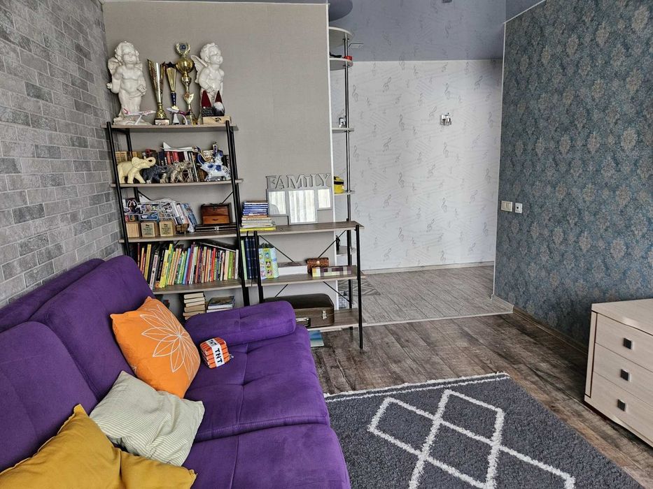 Продам 3 кімнатну квартиру