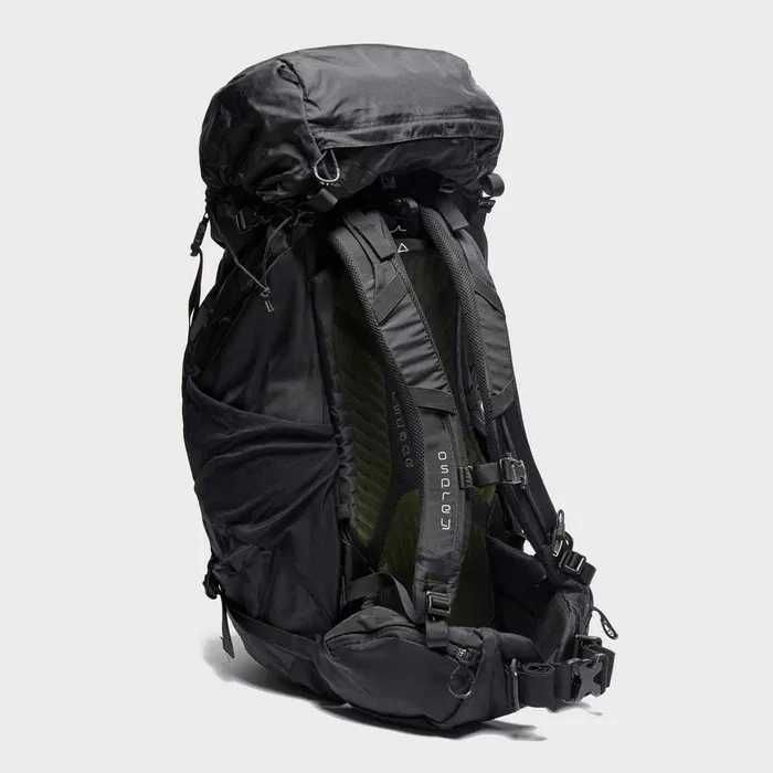 Plecak trekkingowy Osprey Kestrel 58