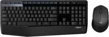 Комплект клавіатура + миша Logitech MK345. Оригінал. З США. Новий