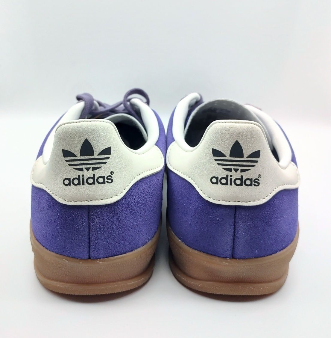 ADIDAS GAZELLE Indoor__buty / sneakersy (40 / 25,5cm) unisex samba air