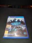 Okazja!!! Gra Need For Speed Ghost na Playstation 4 i 5 Ps4! Polecam!
