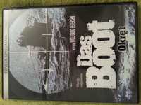 Das Boot, Okręt, wersja reżyserska, DVD