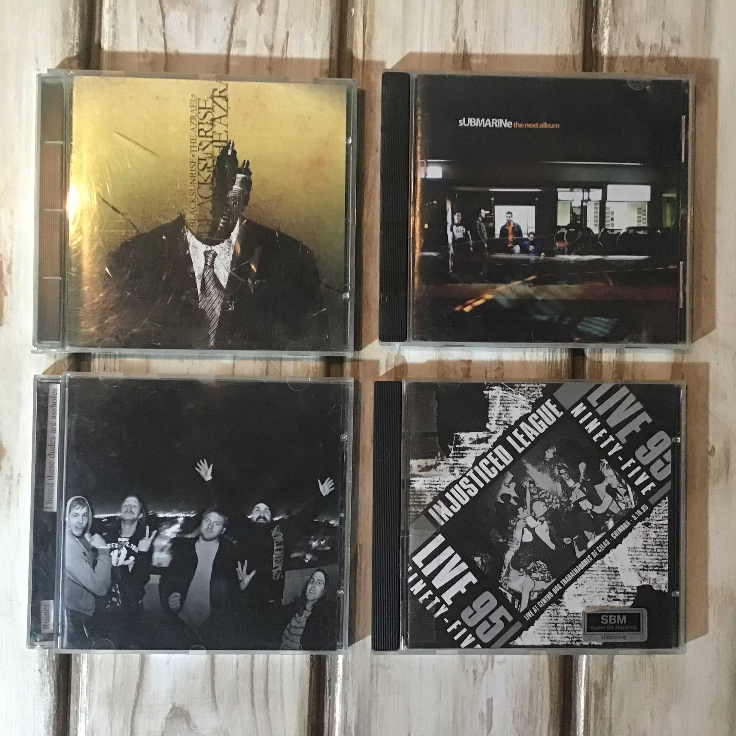 22 CDs - Pink Floyd/Queen/B.Dylan/Doors/Wilco/Air/Iggy Pop...