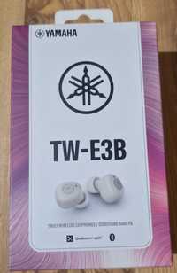 Słuchawki douszne Bluetooth Yamaha TW-E3B