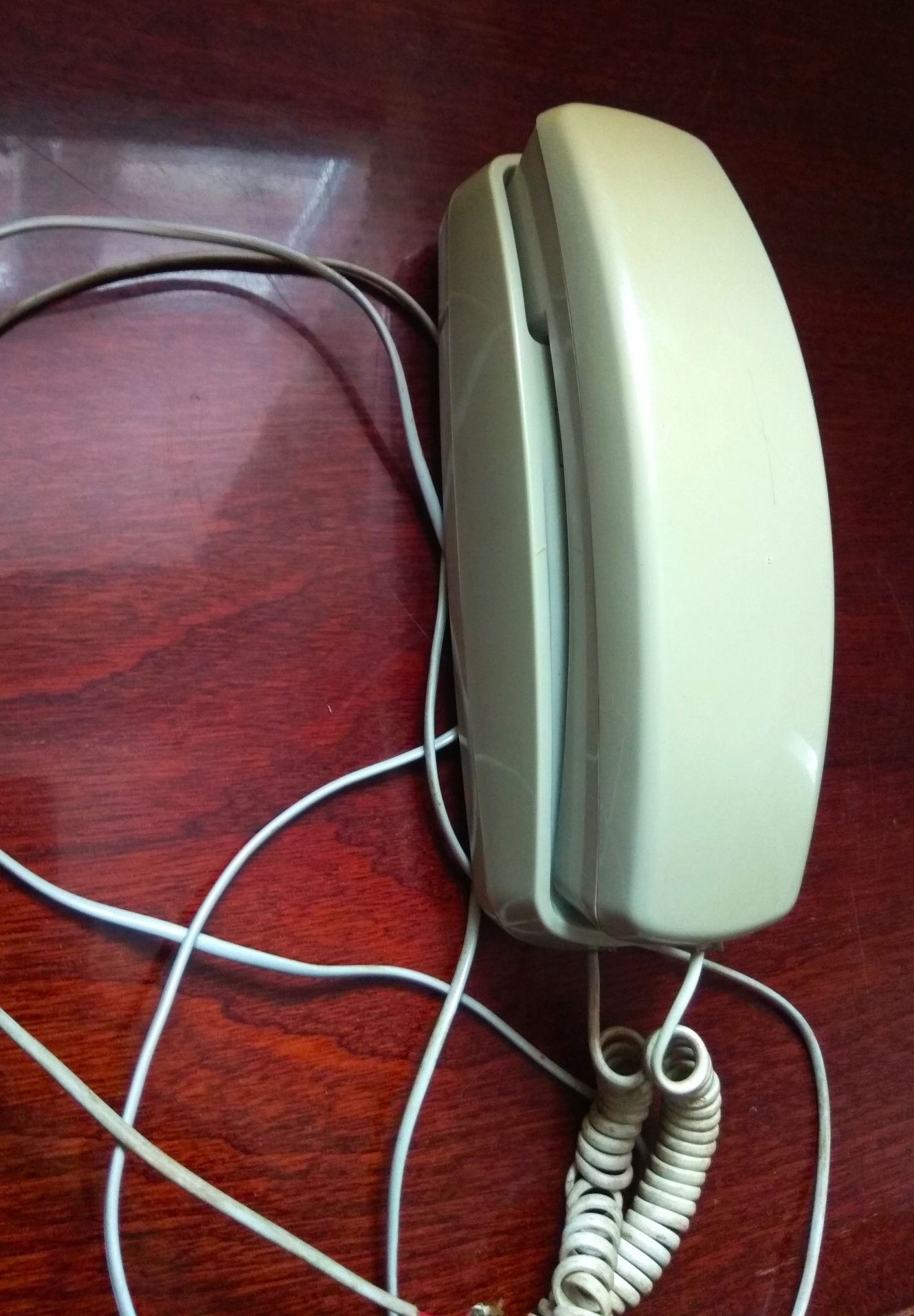 Телефон стаціонарний Ringer 80-90-х. рр