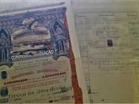 Empresa Insulana de Navegação e Carregadores Açoreanos - documentos