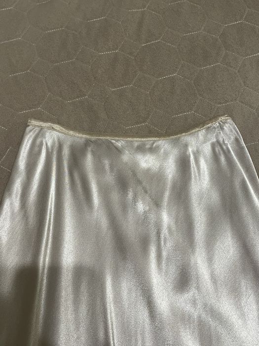 Юбка миди Zara XS