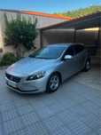 Volvo  V40  1.6 D2 Momentum PowerShift Eco
