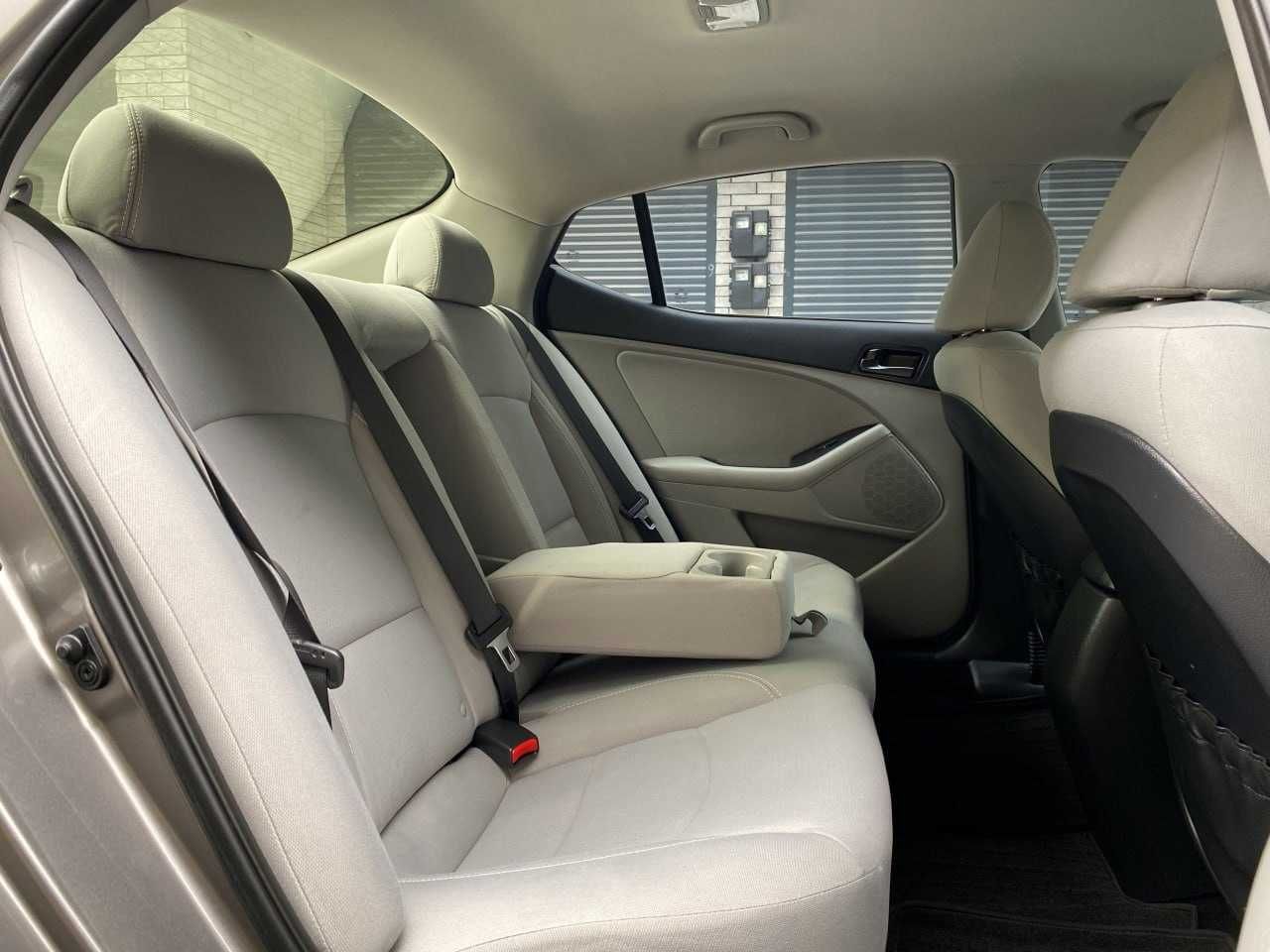 Продам Kia Optima 2014. Можна в розстрочку, під викуп