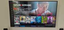 Samsung telewizor UE55KU6400S  55'