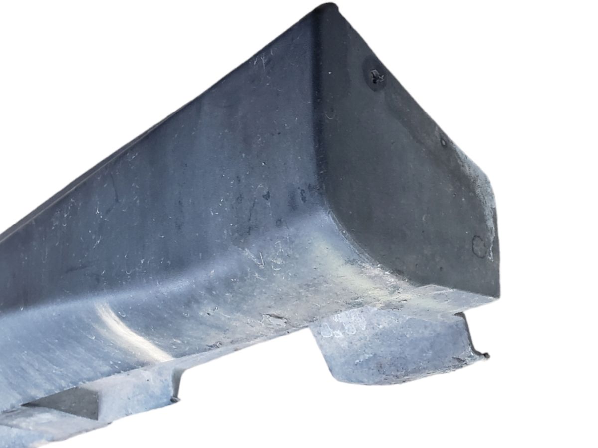 Накладка порога правая Lexus RX XU30 2003-2009 7585048010 разборка
