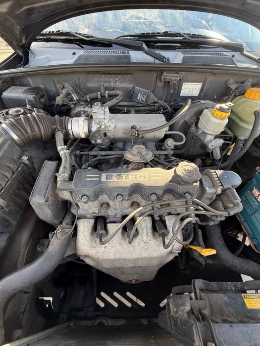 Продаж Daewoo Lanos 1.5 Бензин