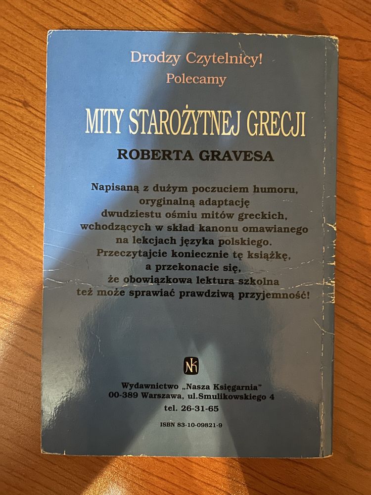 Przygody Odyseusza