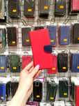 etui z klapką, pokrowiec zamykany, futerał Samsung A71 5G