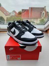 Nike Dunk Low Retro White Black Panda Eu 36.5