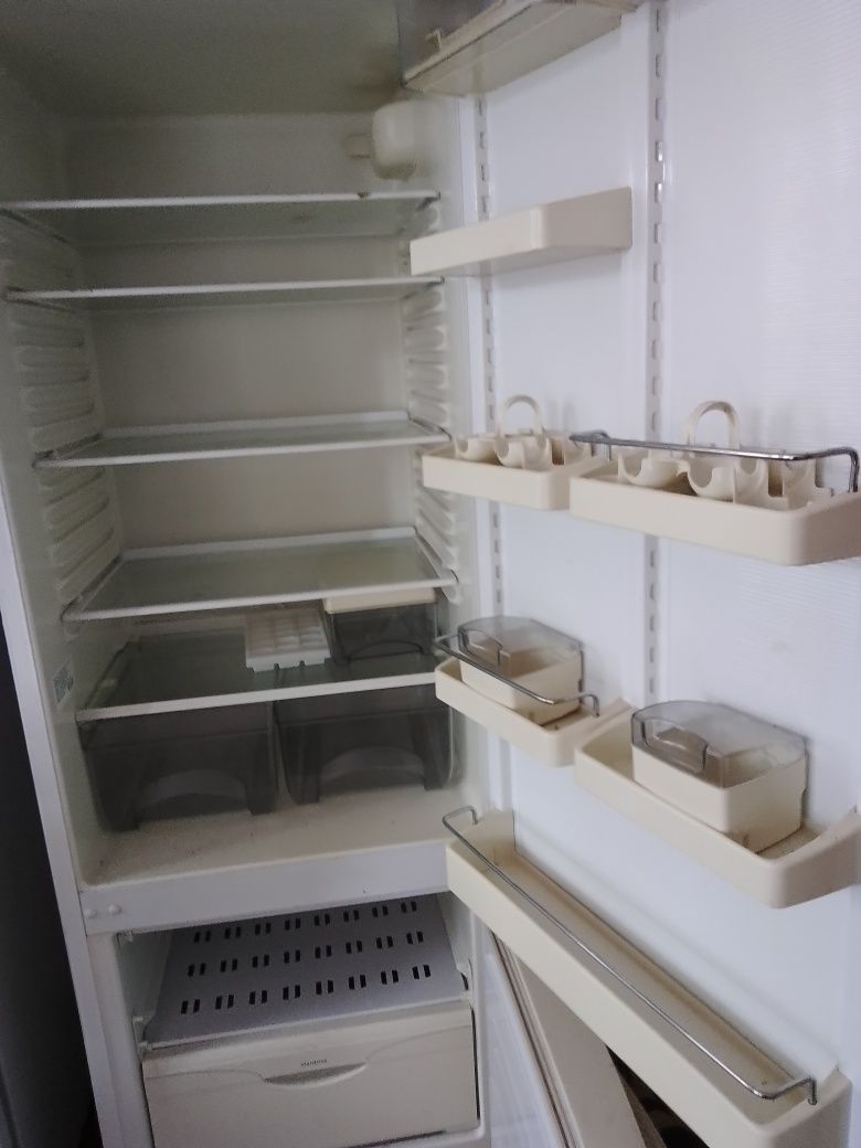Холодильник, Nord, Мінськ