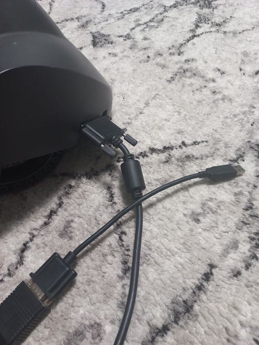 Игровой руль Wingman formula force gp