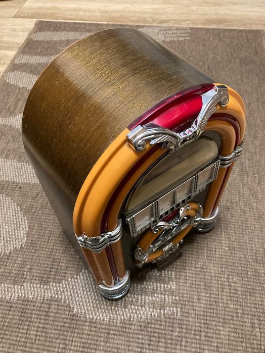 Radio szafa grająca Spirit of st. louis Juke Box