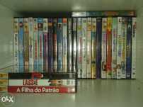 Dvd's