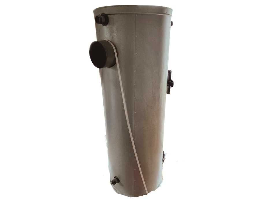 Котел твердопаливний Sunway 18 квт твердотопливный