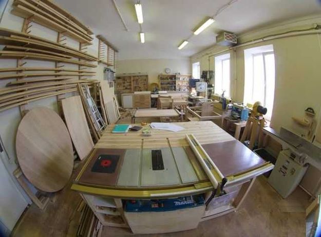 Столярная мастерская  мебель на заказ мебель лофт