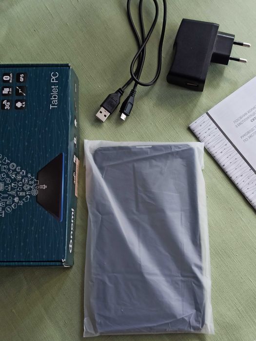 Планшет nomi c07000