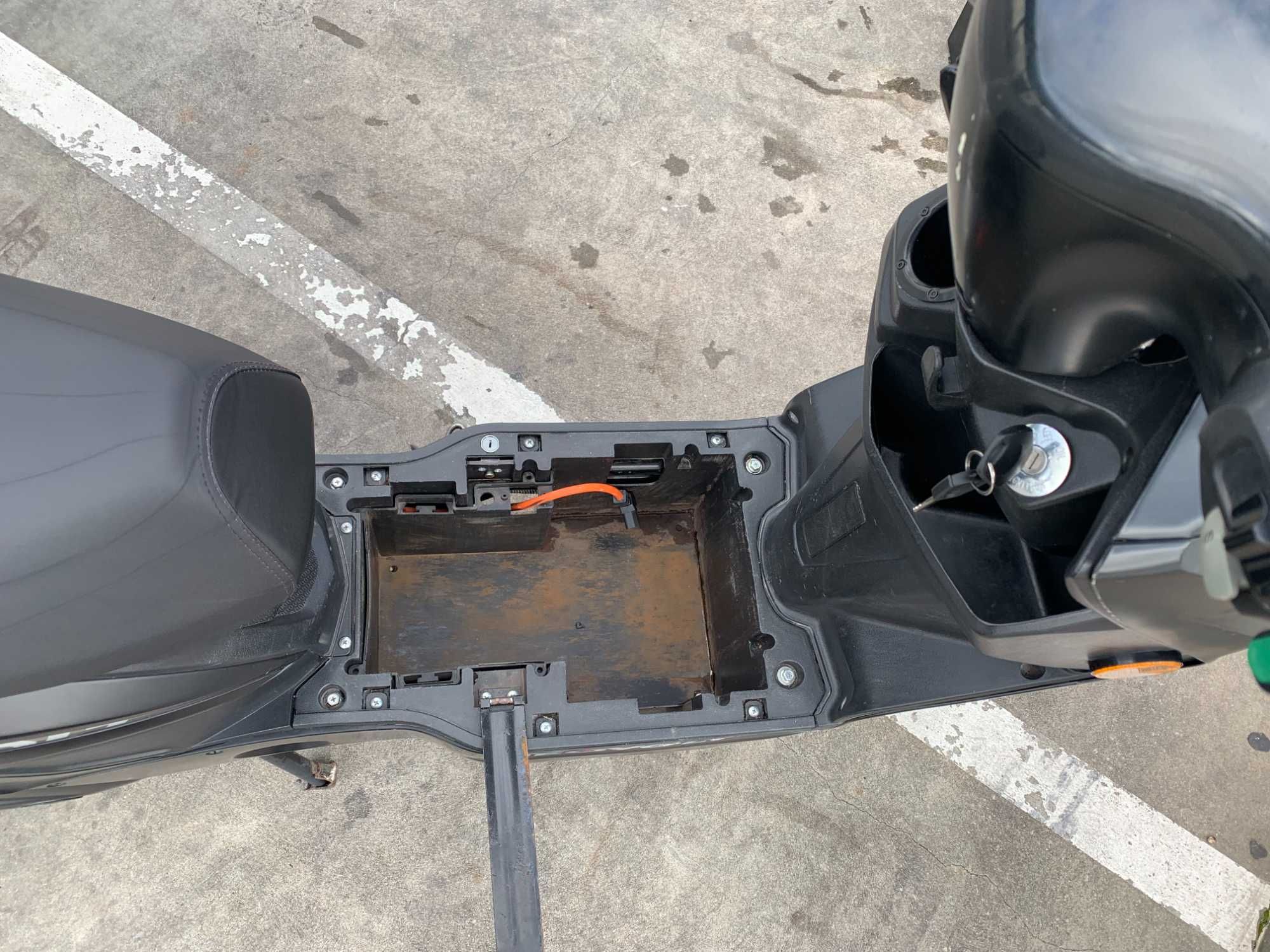 Moto Elétrica Não Precisa ter Carta de Condução