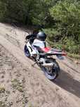 Aprilla rs 125/140