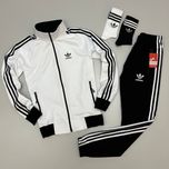 Чоловічий спортивний костюм адідас Adidas [xs,s,m,l,xl,xxl,xxxl]