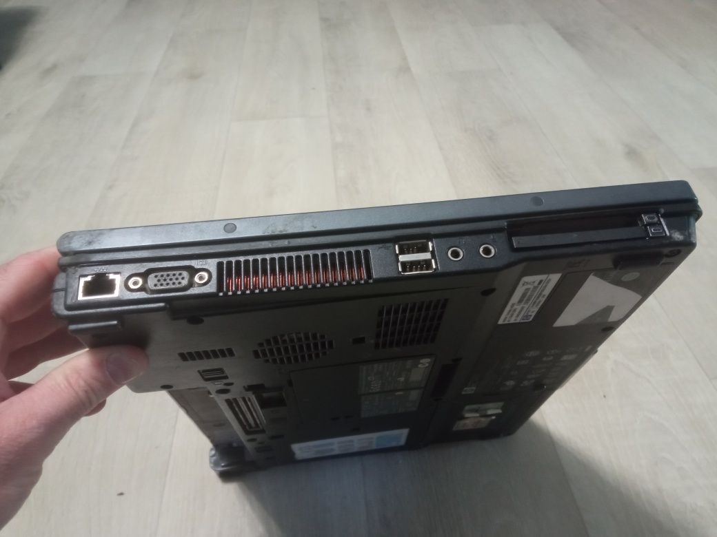 Продам ноутбук HP