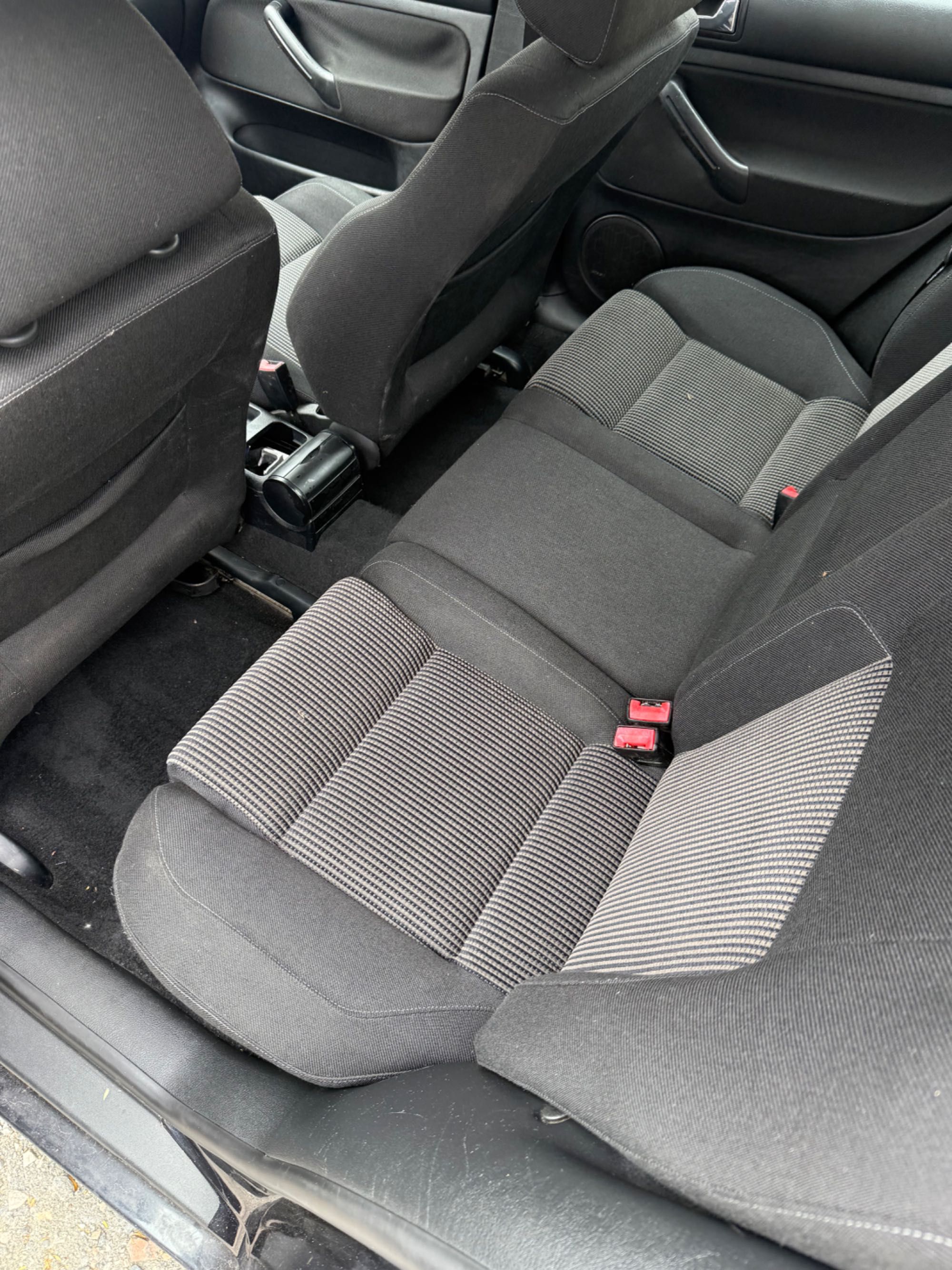 Volkswagen Golf 4 automat, klima, Niemiec