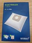 Worki do odkurzacza Electrolux ELMB04K