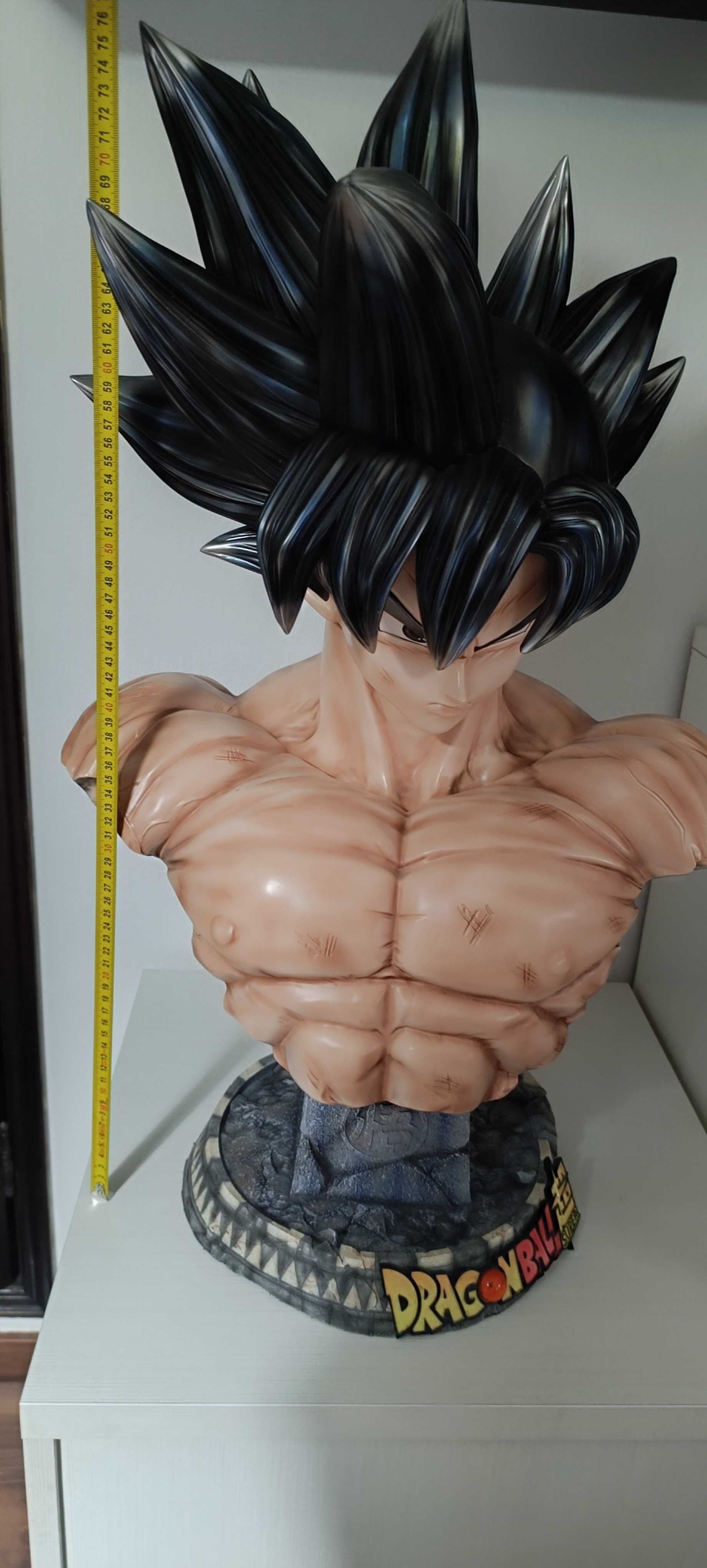 Dragon ball figuras
