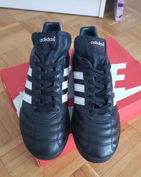 Adidas KAISER 5 halówki 43 1/2