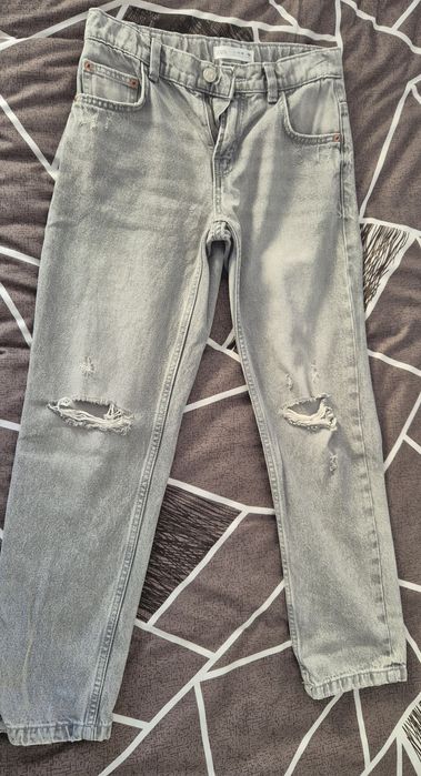 Jeans Zara adolescente