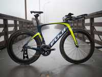 rower triathlonowy Fuji Norcom Straight 2.5 roz. M/L (53)