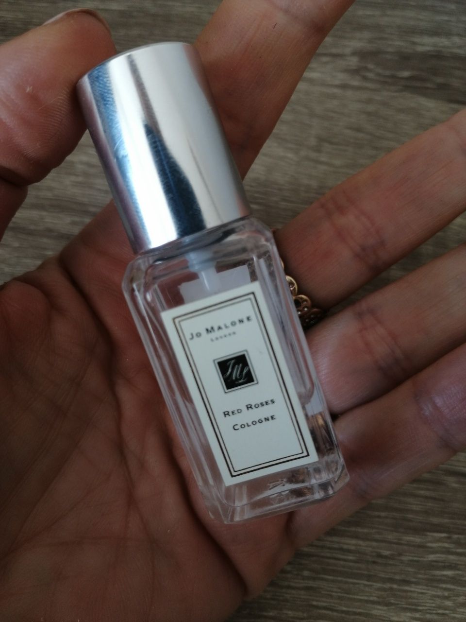 Jo Malone Red Roses Cologne