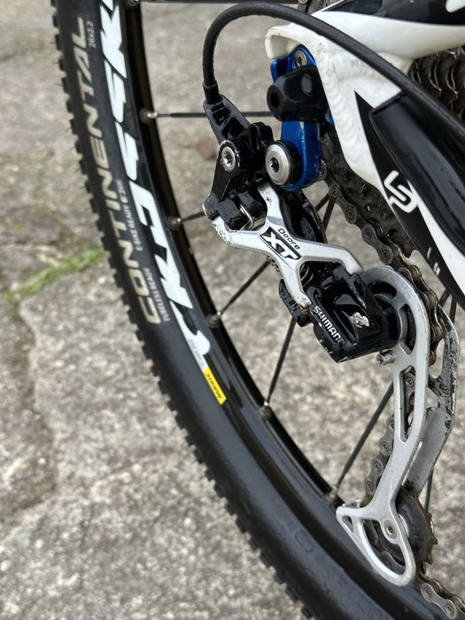 Lapierre xcontrol 26