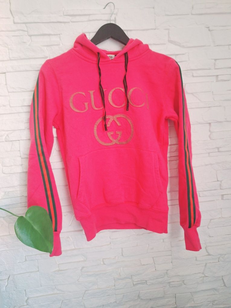 Bluza sportowa z logo