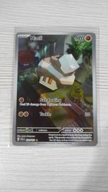 Nacli - 220/193 Paldea Evolved (PAL) - Karta Pokemon TCG