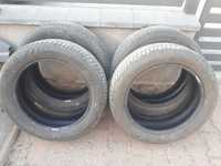 Opony wielosezon zima Bridgestone 215/55 r18 4szt