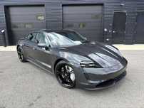 Porsche Taycan 4S 2020