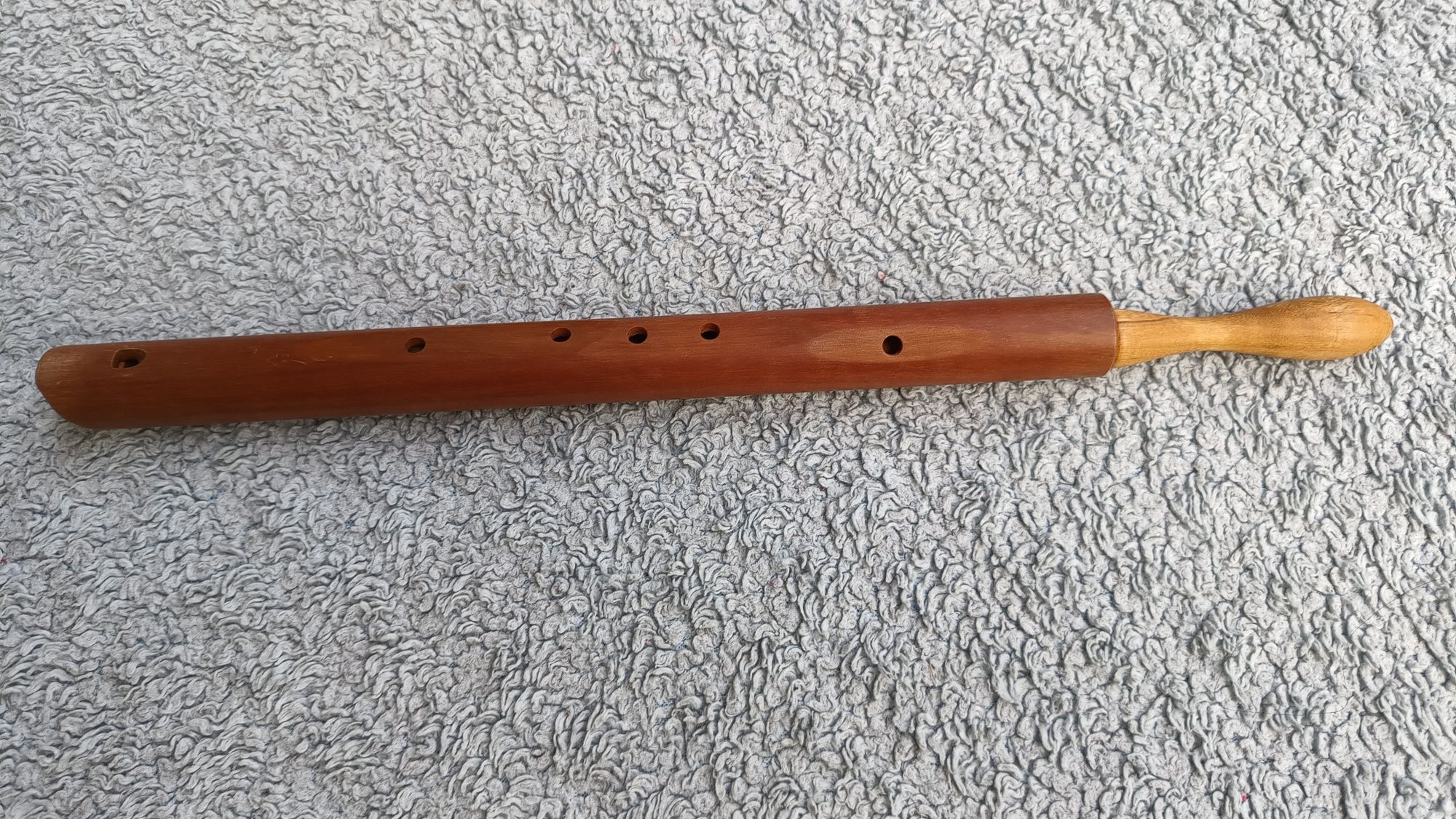 Flet pentatoniczny CHOROI