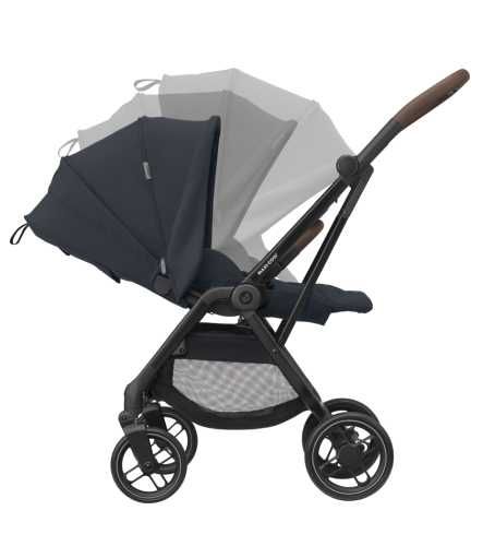 Maxi Cosi Leona2 wózek spacerowy