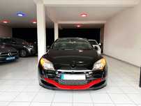 Renault Mégane Coupe 2.0 T 16V RS