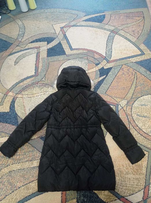 Kurtka zimowa dziewczęca Minoti 146-152 (11-12 lat)